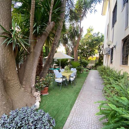 Villa Luigi XVI Taranto Eksteriør billede