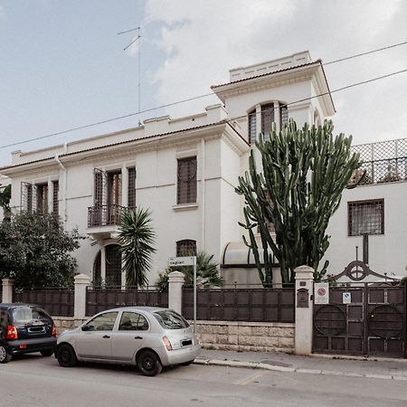 Villa Luigi XVI Taranto Eksteriør billede