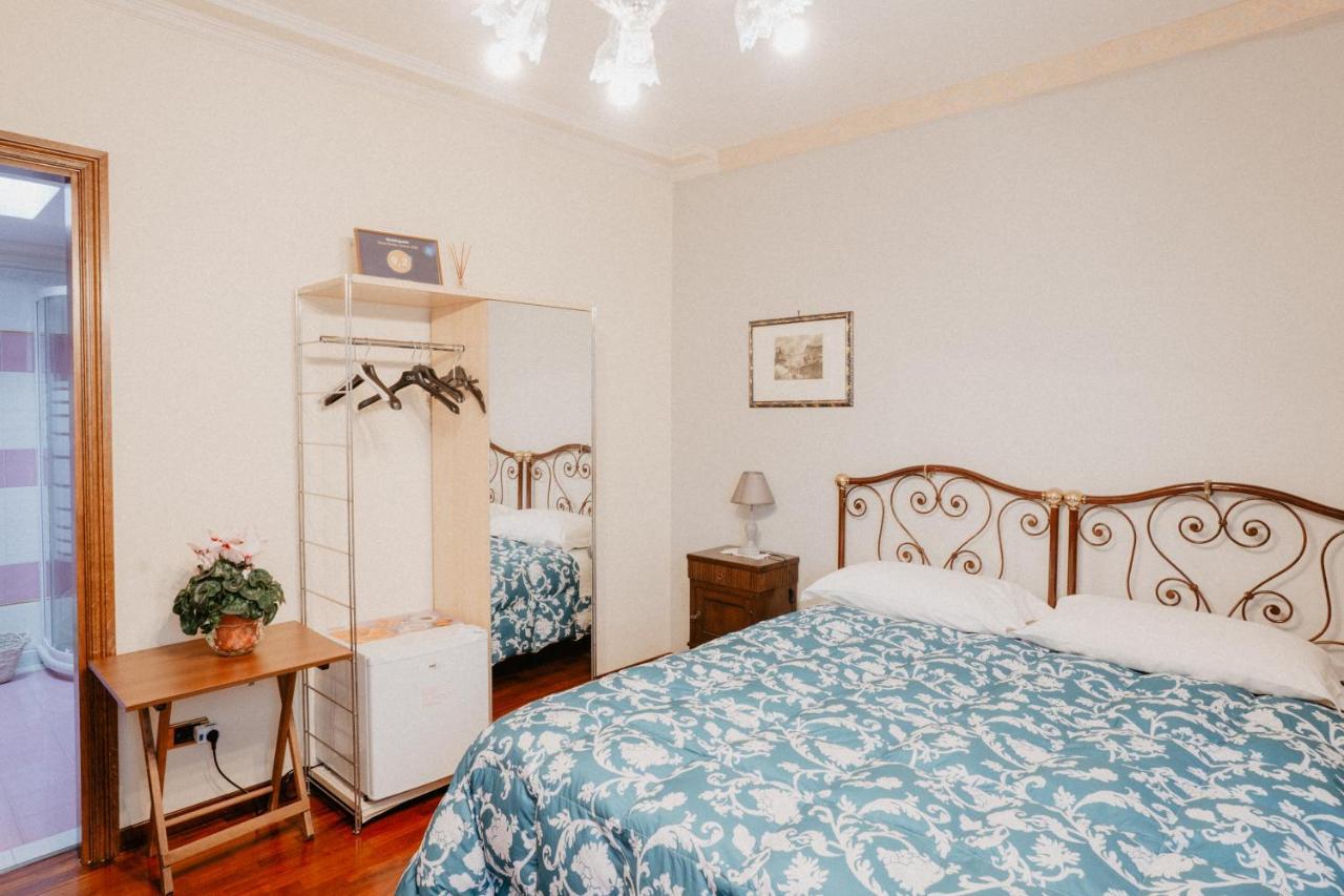 Villa Luigi XVI Taranto Eksteriør billede