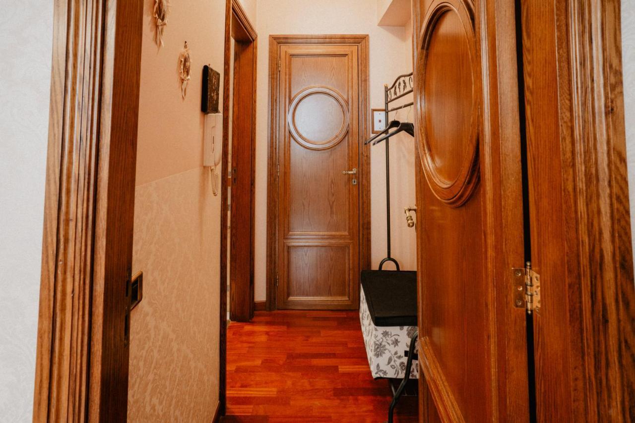 Villa Luigi XVI Taranto Eksteriør billede