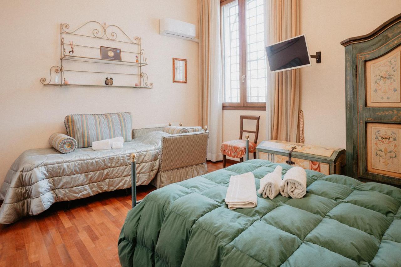 Villa Luigi XVI Taranto Eksteriør billede