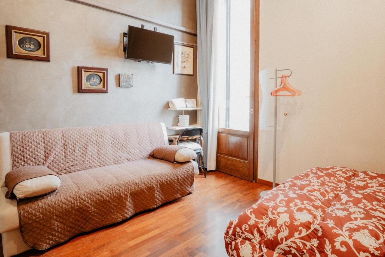 Villa Luigi XVI Taranto Eksteriør billede