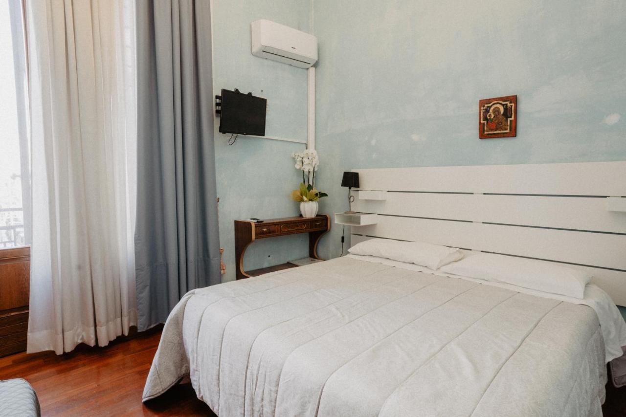 Villa Luigi XVI Taranto Eksteriør billede
