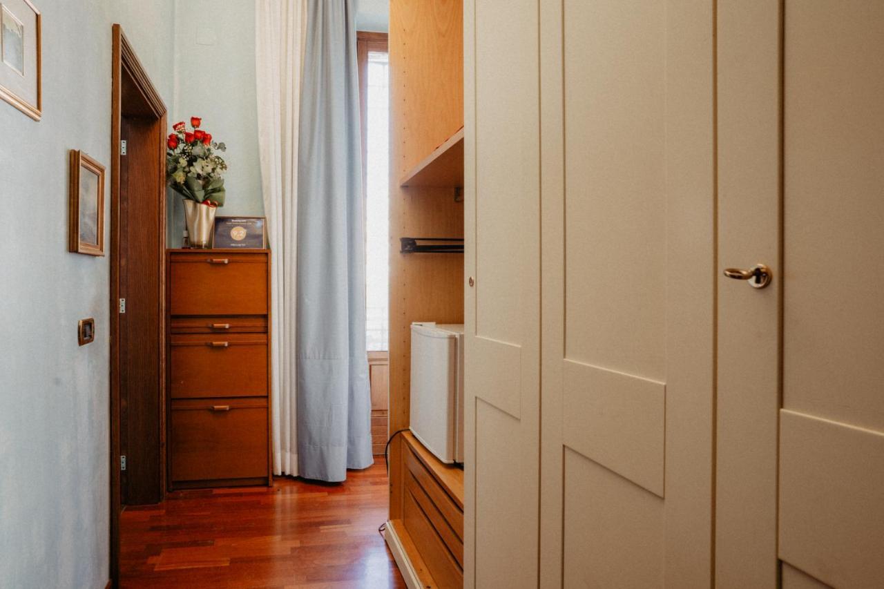 Villa Luigi XVI Taranto Eksteriør billede