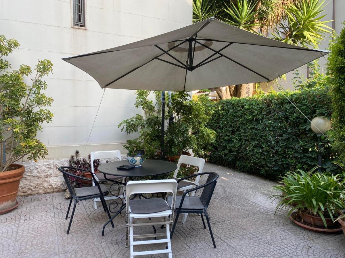 Villa Luigi XVI Taranto Eksteriør billede
