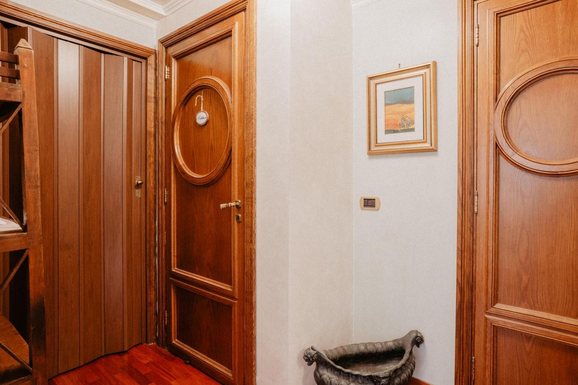 Villa Luigi XVI Taranto Eksteriør billede