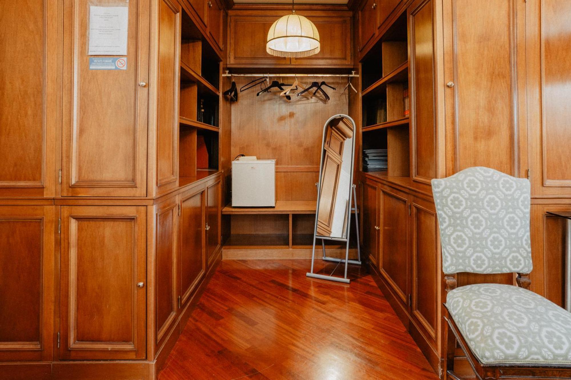 Villa Luigi XVI Taranto Eksteriør billede