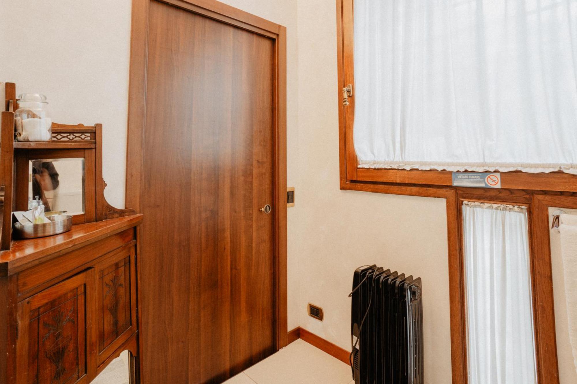Villa Luigi XVI Taranto Eksteriør billede